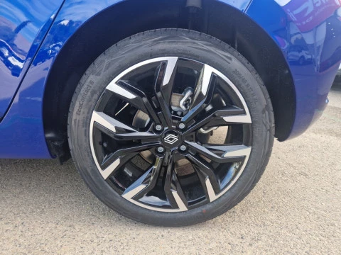 Renault Clio techno Eco-G 100cv (74kW)