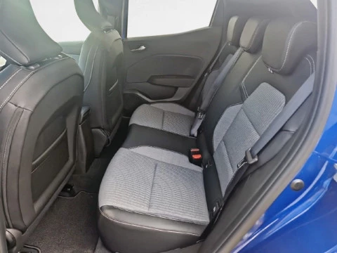 Renault Clio techno Eco-G 100cv (74kW)