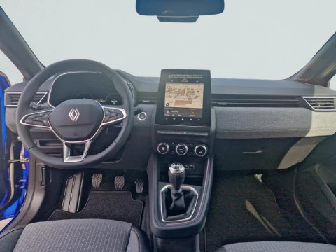 Renault Clio techno Eco-G 100cv (74kW)