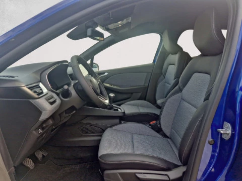 Renault Clio techno Eco-G 100cv (74kW)