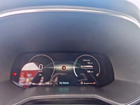 Renault Clio techno Eco-G 100cv (74kW)