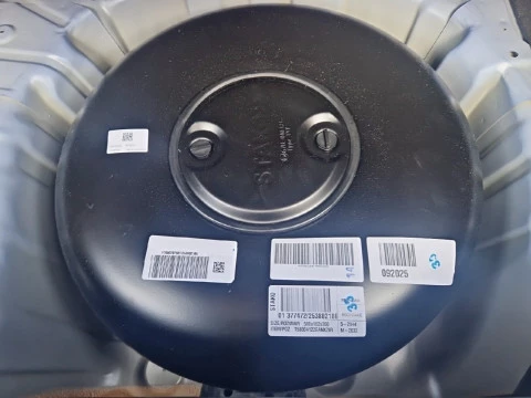 Renault Clio techno Eco-G 100cv (74kW)