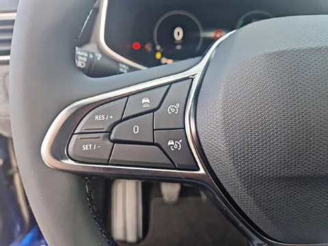 Renault Clio techno Eco-G 100cv (74kW)