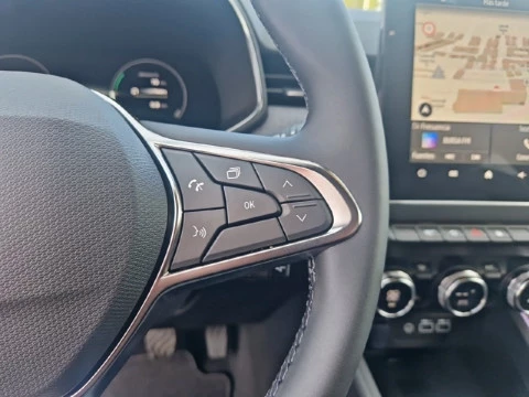 Renault Clio techno Eco-G 100cv (74kW)