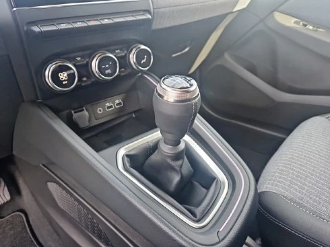 Renault Clio techno Eco-G 100cv (74kW)