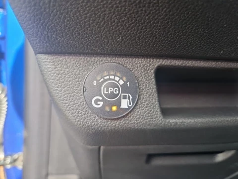 Renault Clio techno Eco-G 100cv (74kW)