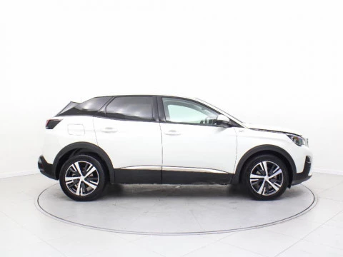 Peugeot 3008 1.5 BLUEHDI 96KW ALLURE AUTO S&S 130 5P