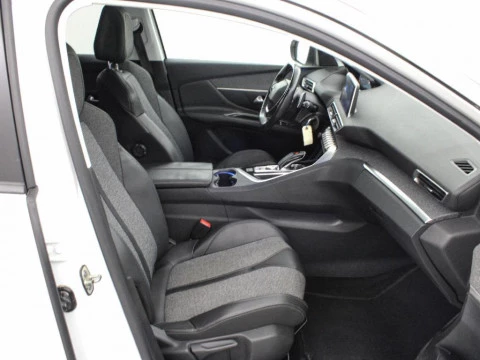 Peugeot 3008 1.5 BLUEHDI 96KW ALLURE AUTO S&S 130 5P
