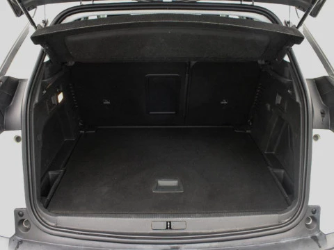 Peugeot 3008 1.5 BLUEHDI 96KW ALLURE AUTO S&S 130 5P