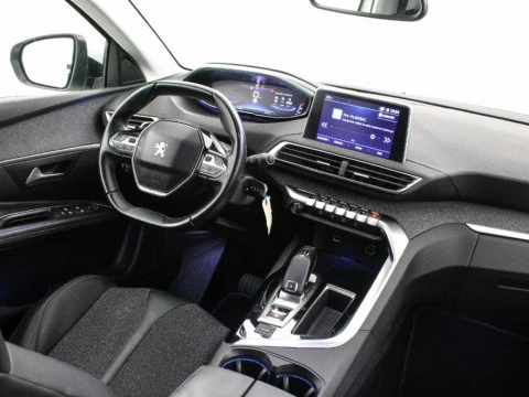 Peugeot 3008 1.5 BLUEHDI 96KW ALLURE AUTO S&S 130 5P