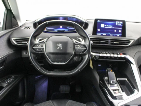 Peugeot 3008 1.5 BLUEHDI 96KW ALLURE AUTO S&S 130 5P