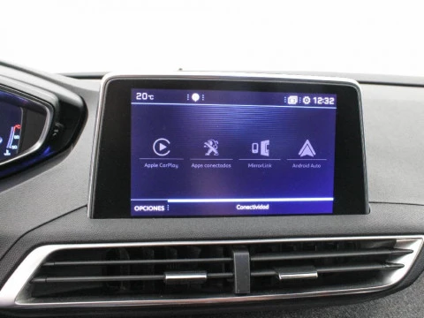 Peugeot 3008 1.5 BLUEHDI 96KW ALLURE AUTO S&S 130 5P