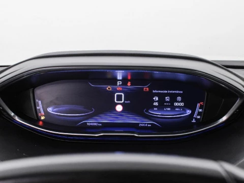 Peugeot 3008 1.5 BLUEHDI 96KW ALLURE AUTO S&S 130 5P