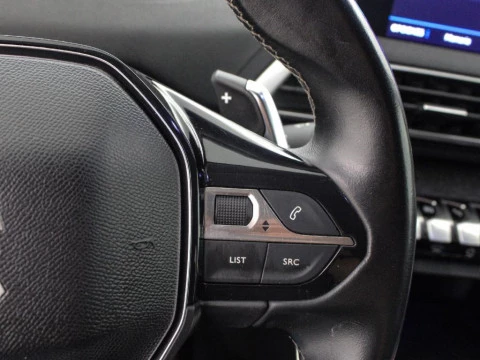 Peugeot 3008 1.5 BLUEHDI 96KW ALLURE AUTO S&S 130 5P