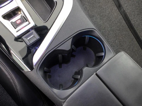 Peugeot 3008 1.5 BLUEHDI 96KW ALLURE AUTO S&S 130 5P