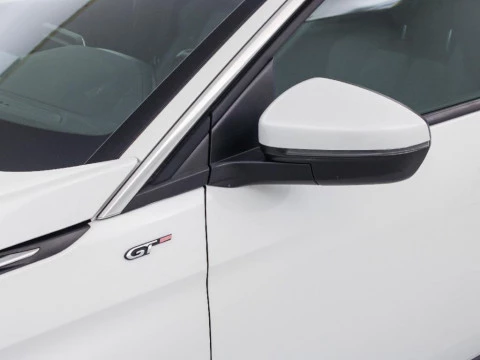 Peugeot 3008 1.5 BLUEHDI 96KW ALLURE AUTO S&S 130 5P