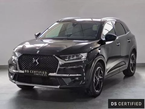 DS DS 7 Crossback 1.6 E-Tense 300 SO CHIC Auto 4WD So Chic DS DS 7 Crossback 1.6 E-Tense 300 SO CHIC Auto 4WD So Chic
