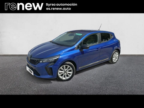 Renault Clio Evolution dCi 100 (74kw)