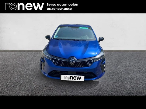 Renault Clio Evolution dCi 100 (74kw)