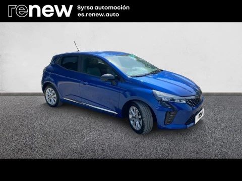 Renault Clio Evolution dCi 100 (74kw)