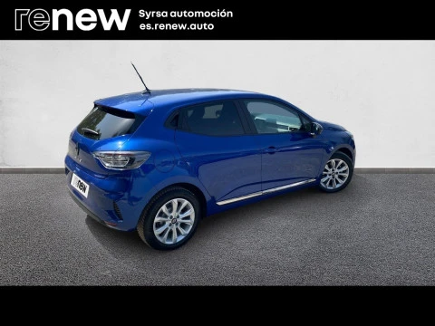 Renault Clio Evolution dCi 100 (74kw)
