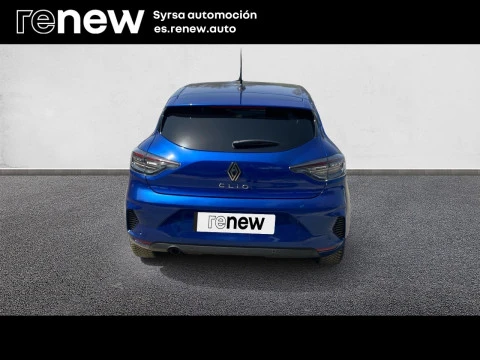 Renault Clio Evolution dCi 100 (74kw)