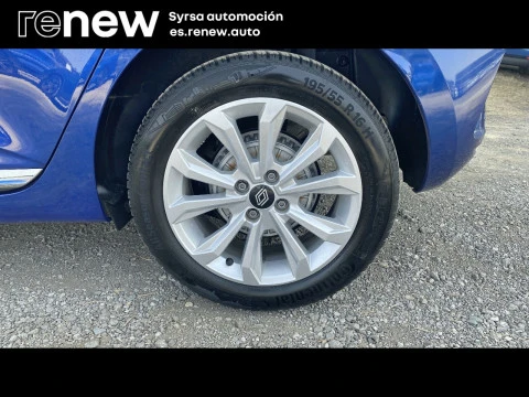 Renault Clio Evolution dCi 100 (74kw)