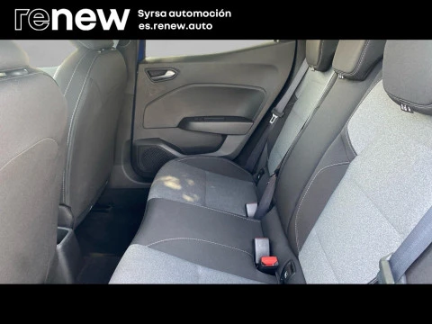 Renault Clio Evolution dCi 100 (74kw)