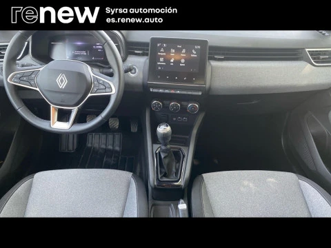 Renault Clio Evolution dCi 100 (74kw)