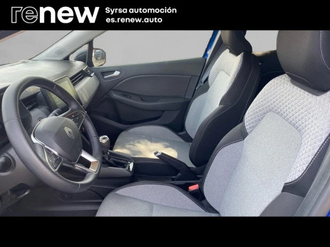 Renault Clio Evolution dCi 100 (74kw)