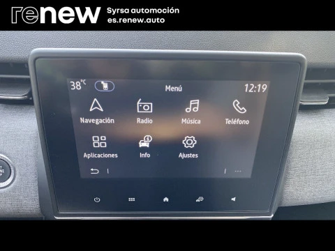 Renault Clio Evolution dCi 100 (74kw)