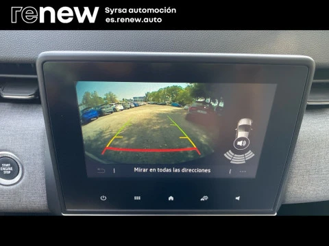Renault Clio Evolution dCi 100 (74kw)