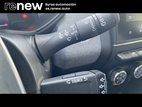 Renault Clio Evolution dCi 100 (74kw)