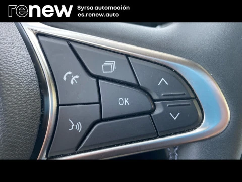 Renault Clio Evolution dCi 100 (74kw)