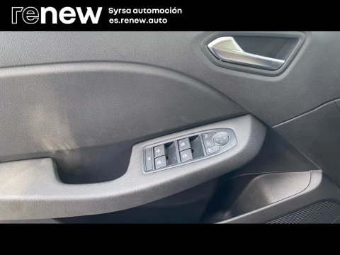 Renault Clio Evolution dCi 100 (74kw)