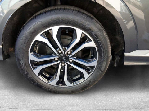 Ford Puma 1.0 EcoBoost MHEV ST-Line Auto 92 kW (125 CV)