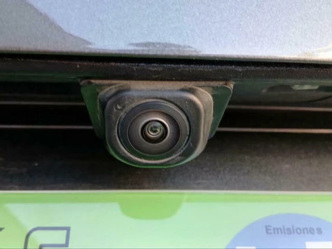 Ford Puma 1.0 EcoBoost MHEV ST-Line Auto 92 kW (125 CV)