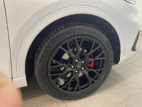 Ford Kuga ST LINE X 2.5 FHEV AWD AUTO 5P