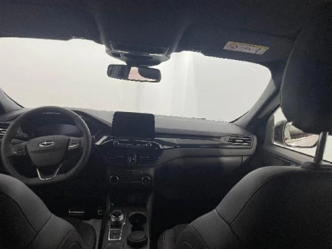 Ford Kuga ST LINE X 2.5 FHEV AWD AUTO 5P