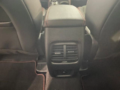 Ford Kuga ST LINE X 2.5 FHEV AWD AUTO 5P