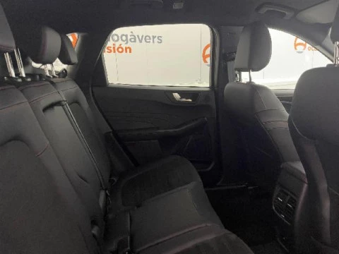 Ford Kuga ST LINE X 2.5 FHEV AWD AUTO 5P