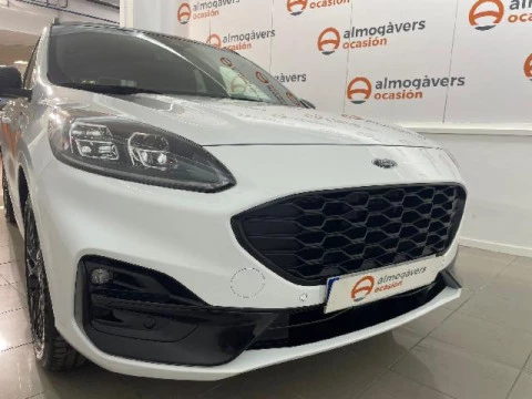 Ford Kuga ST LINE X 2.5 FHEV AWD AUTO 5P
