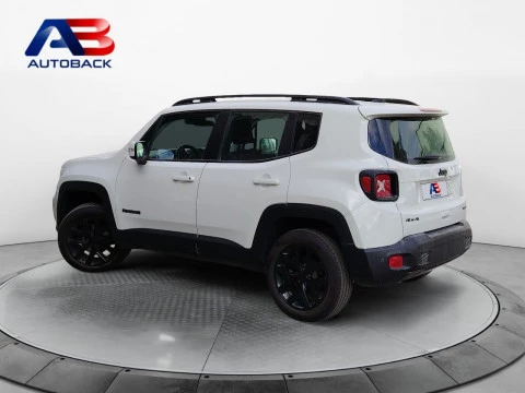 Jeep Renegade 2.0 Mjet 103kW (140CV) Night Eagle 4x4
