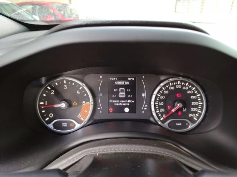 Jeep Renegade 2.0 Mjet 103kW (140CV) Night Eagle 4x4