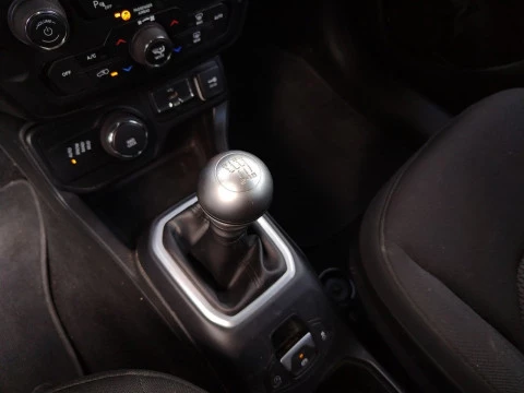 Jeep Renegade 2.0 Mjet 103kW (140CV) Night Eagle 4x4