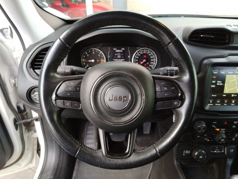 Jeep Renegade 2.0 Mjet 103kW (140CV) Night Eagle 4x4