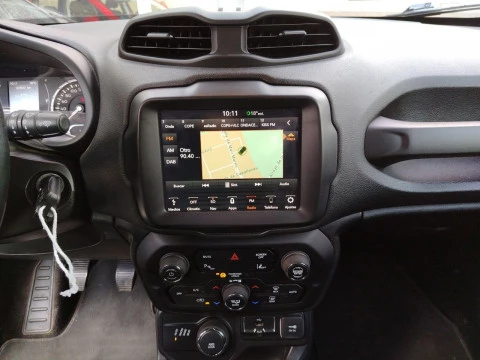 Jeep Renegade 2.0 Mjet 103kW (140CV) Night Eagle 4x4