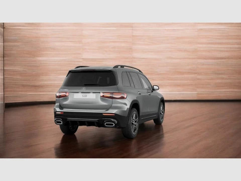 Mercedes-Benz GLB  200 d