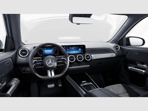 Mercedes-Benz GLB  200 d