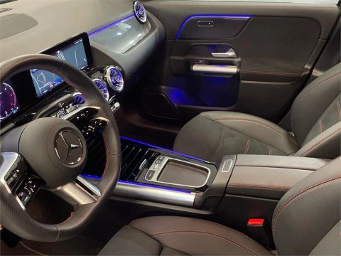 Mercedes-Benz GLA 200 D